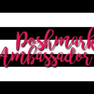 Poshmark Ambassador